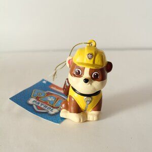 Paw Patrol 2018 Rubble Ornament